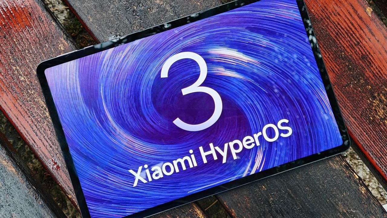 Xiaomi готовит к запуску HyperOS 4 с ИИ-ассистентом