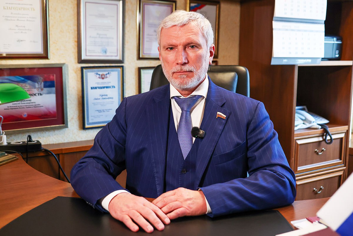 Алексей Журавлев пригрозил Финляндии ответными мерами из-за РСЗО